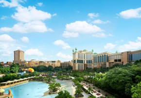  Sunway Resort  Куала-Лумпур